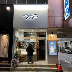高級パウンドケーキ専門店YOU&G 仙台駅前店