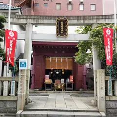 笠間稲荷神社