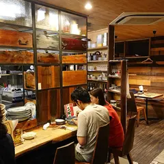 れんげ料理店