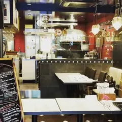 アッソダヤマグチ&ステラート西天満店(assodayamaguchi&Stellato)