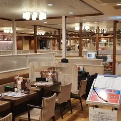 ジョナサン 西新宿店