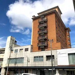 水沢グランドホテル