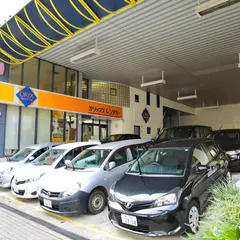 オリックスレンタカー三宮駅前店