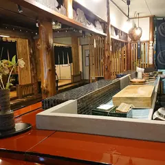 丸吉寿し
