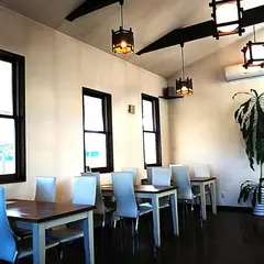 cafe Mahalo