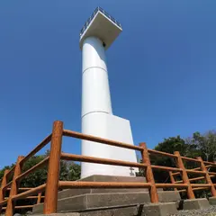 国崎公園キャンプ場