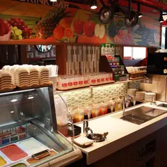 ステーキハウス ブロンコビリー 鎌取インター店