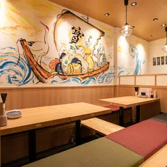鮨・酒・肴 杉玉 祖師ヶ谷大蔵
