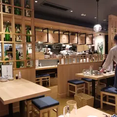 鮨・酒・肴 杉玉