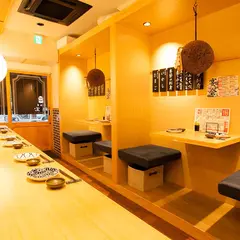 鮨 酒 肴 杉玉 梅田お初天神