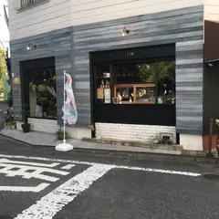 Nico Cafe NANAO