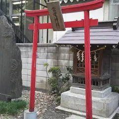 雷電神社