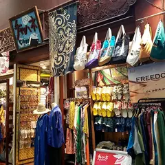 チャイハネ京都寺町店