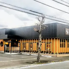 蕎麦屋神楽 清水店