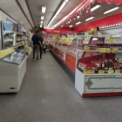 肉のびっくり市