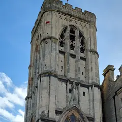 St Michael’s Tower