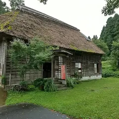 塩の道資料館