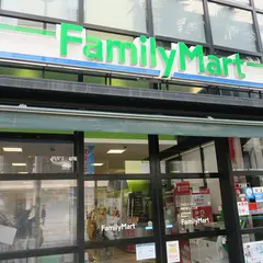 ファミリーマート・ＲＥＸＡ ＲＹＵＢＯ店