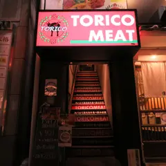 肉バルで黒毛和牛食べ放題 トリコミート京橋店