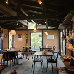 カフェむさしの