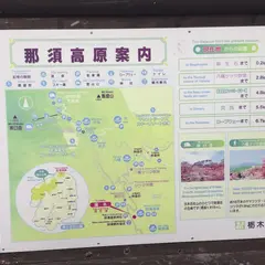 県営無料湯本駐車場