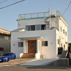 Small Resort 志摩