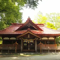 筒口神社