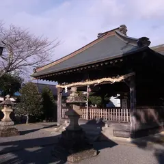 八坂神社