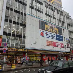 レコファン武蔵小金井店
