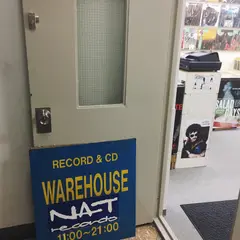 ナットレコード