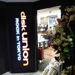 diskunion ROCK in TOKYO