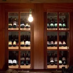Bodega El Lagar (エル ラガール)