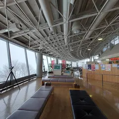 道の駅スワン44ねむろ