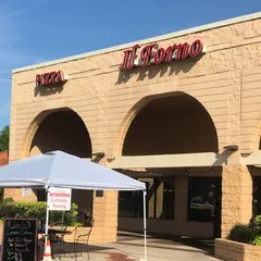 Ilforno Italian Restaurant 3615 So Florida ave