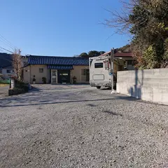 RVパークsmart弓ヶ浜いち番館