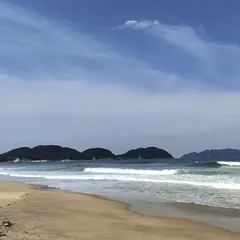 神湊海水浴場