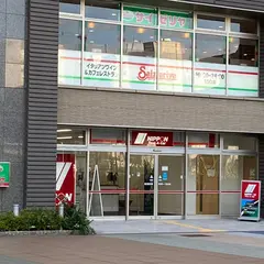 ニッポンレンタカー　金沢店