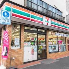 セブン‐イレブン 高円寺青梅街道店