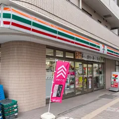セブン-イレブン 杉並高円寺南２丁目店