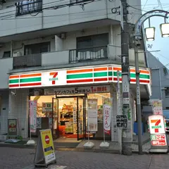 セブン-イレブン 杉並高円寺北２丁目店