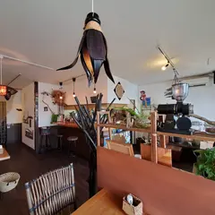 Shanti庵