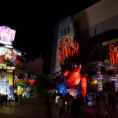 Coco Bongo