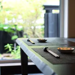 九州料理・京野菜 EzoyA三条別邸