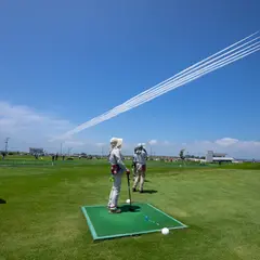 矢本海浜緑地パークゴルフ場