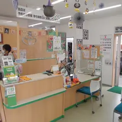 トヨタレンタカー狭山市駅前店