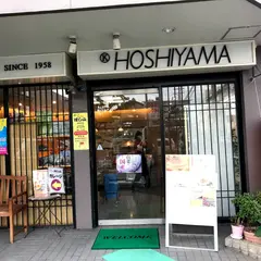 キムチのほし山 京都西院店
