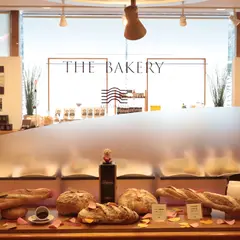 大谷山荘ベーカリー/THE BAKERY