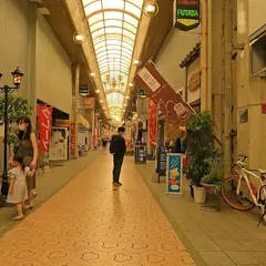 本町商店街
