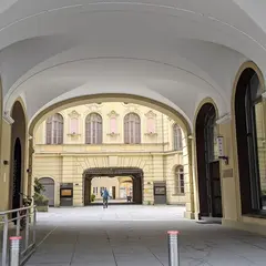 ホテル ドイツ シアター シュタットツェントルム