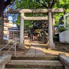 馬込天祖神社